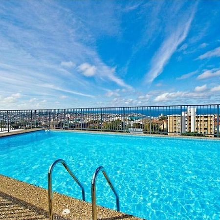 Holidayrento Bondi Beach Ocean View Rooftop Pool Sydney Zewnętrze zdjęcie