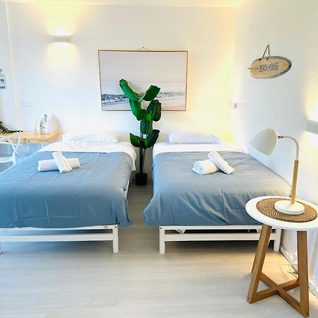 Holidayrento Bondi Beach Ocean View Rooftop Pool Sydney Zewnętrze zdjęcie