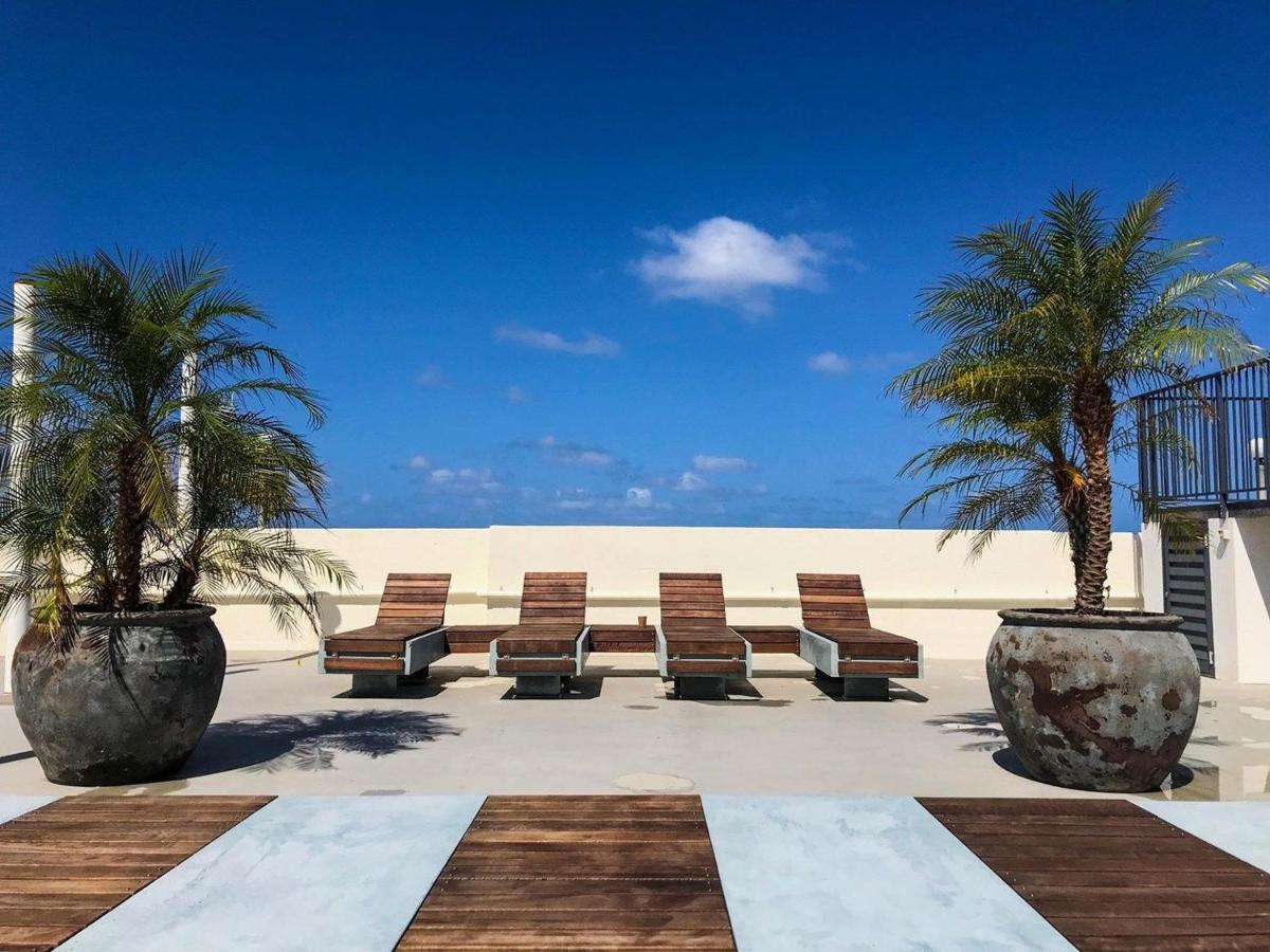 Holidayrento Bondi Beach Ocean View Rooftop Pool Sydney Zewnętrze zdjęcie