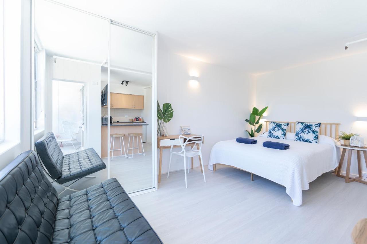 Holidayrento Bondi Beach Ocean View Rooftop Pool Sydney Zewnętrze zdjęcie