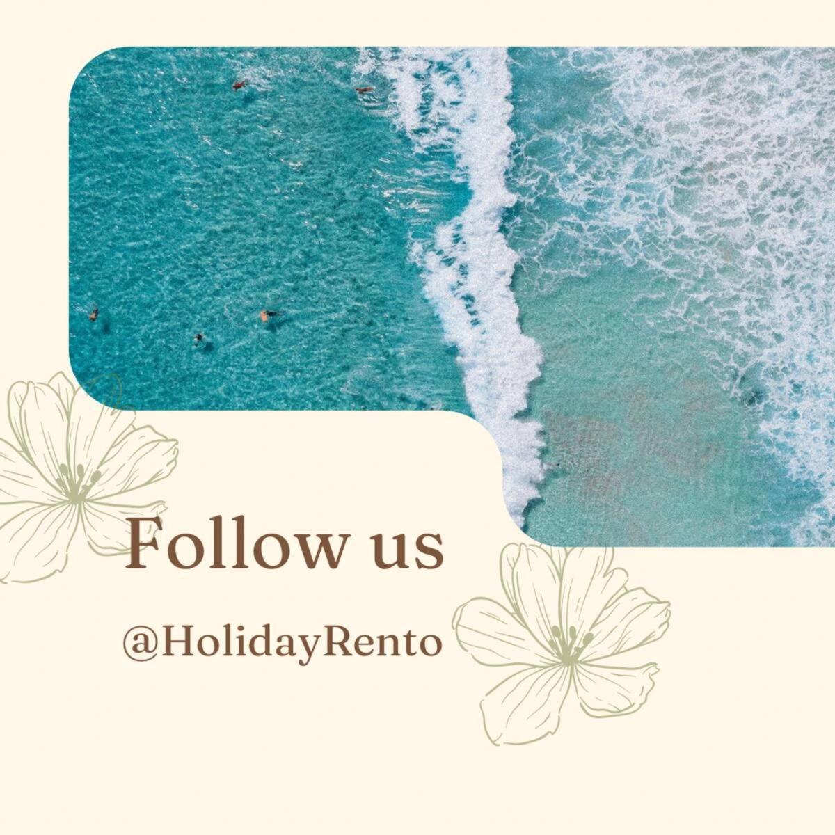 Holidayrento Bondi Beach Ocean View Rooftop Pool Sydney Zewnętrze zdjęcie